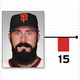 Image for article titled Cardio And Pooping: A Chart Of Every MLB Player Who Reportedly Lost Or Gained Weight This Offseason (And Why)